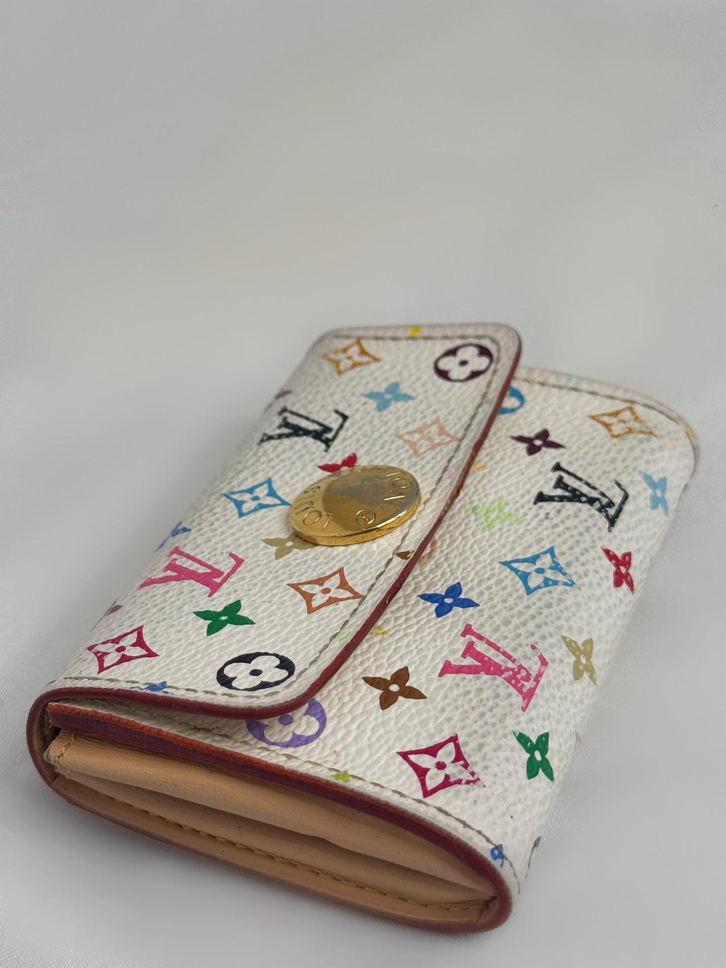 Louis Vuitton Card Holder