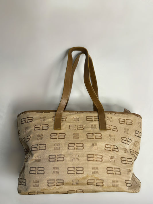 Balenciaga Tote