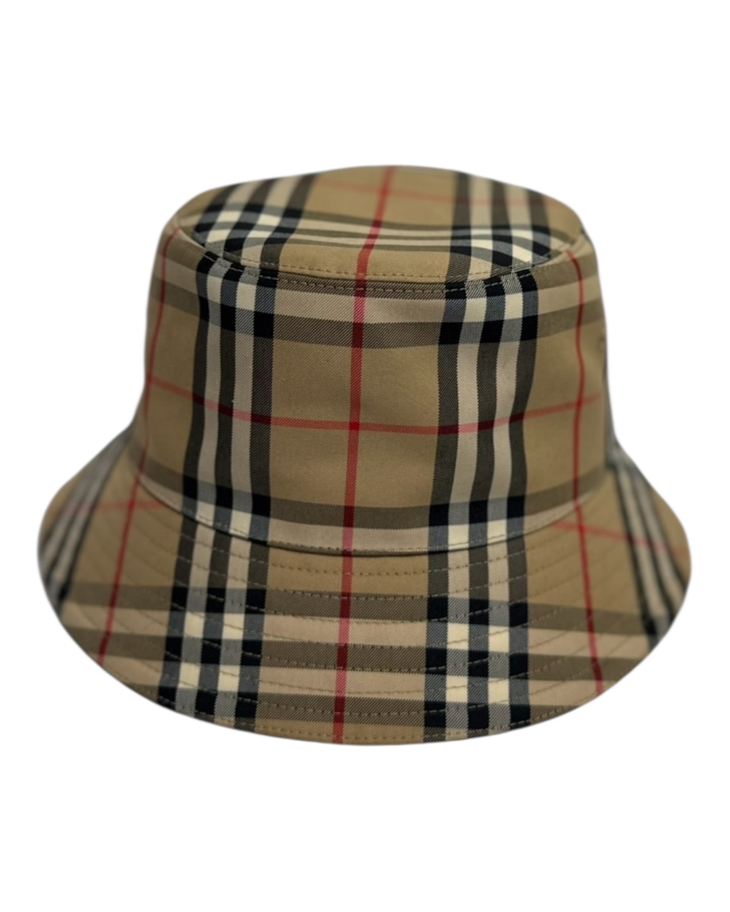 Burberry Bucket Hat