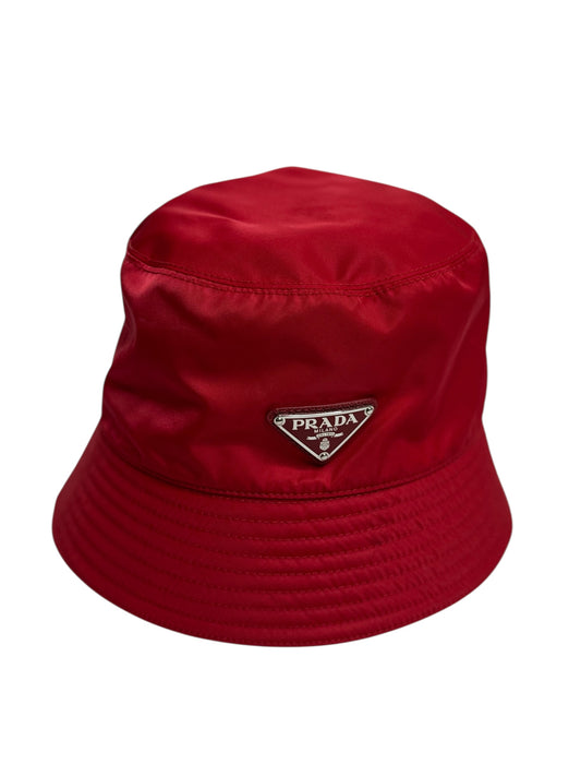 Prada Bucket Hat