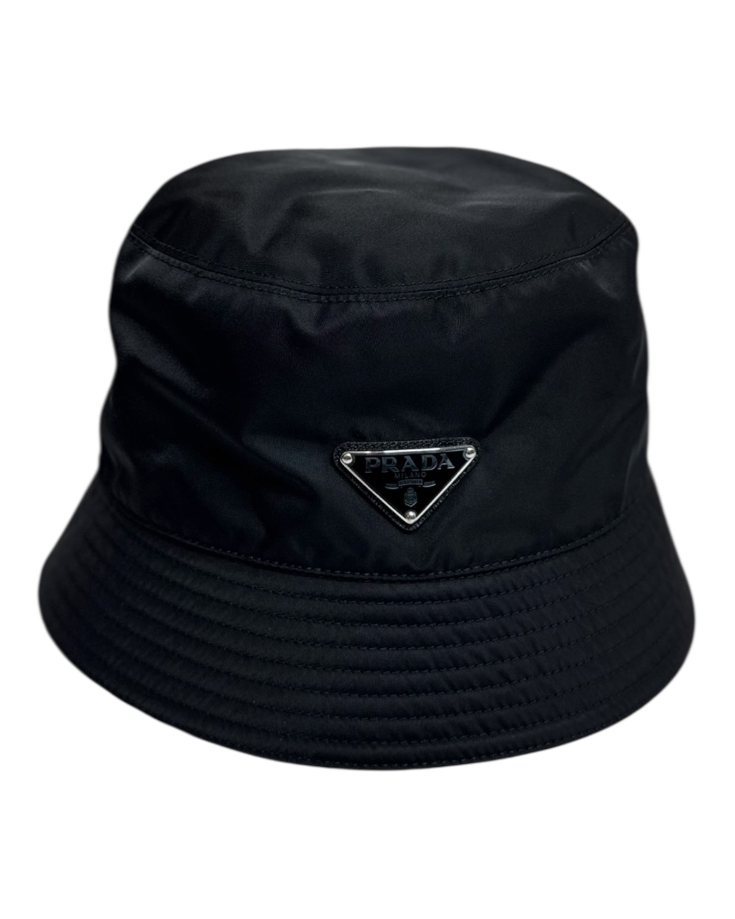 Prada Bucket Hat