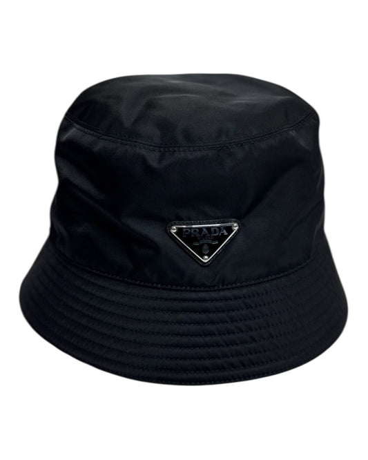 Prada Bucket Hat