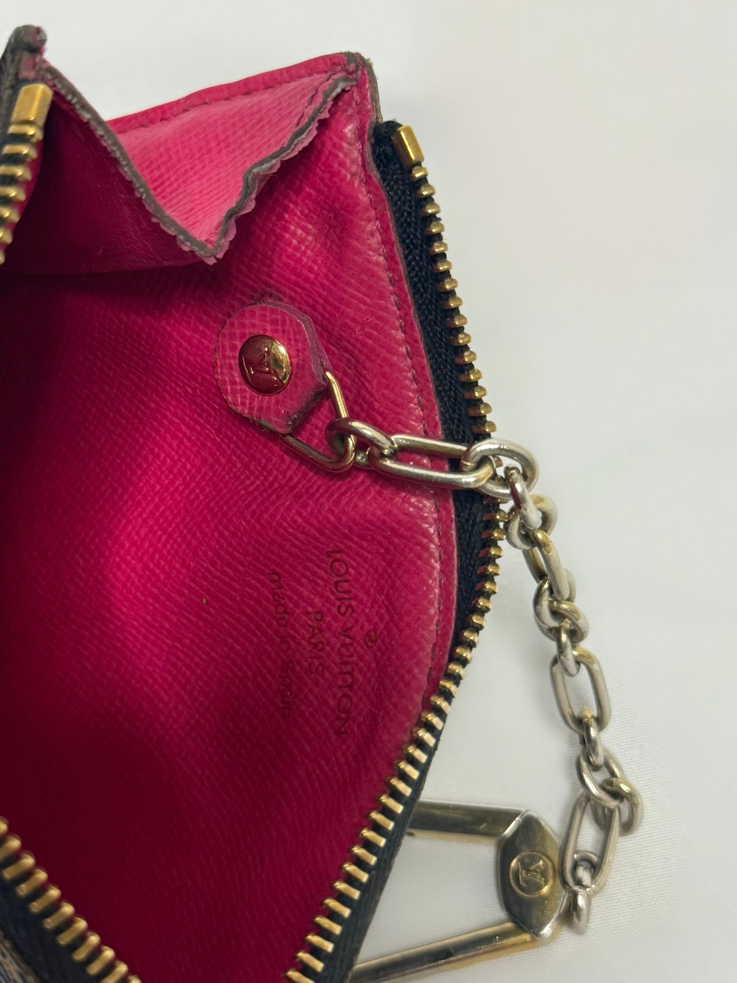 Louis Vuitton Coin Purse