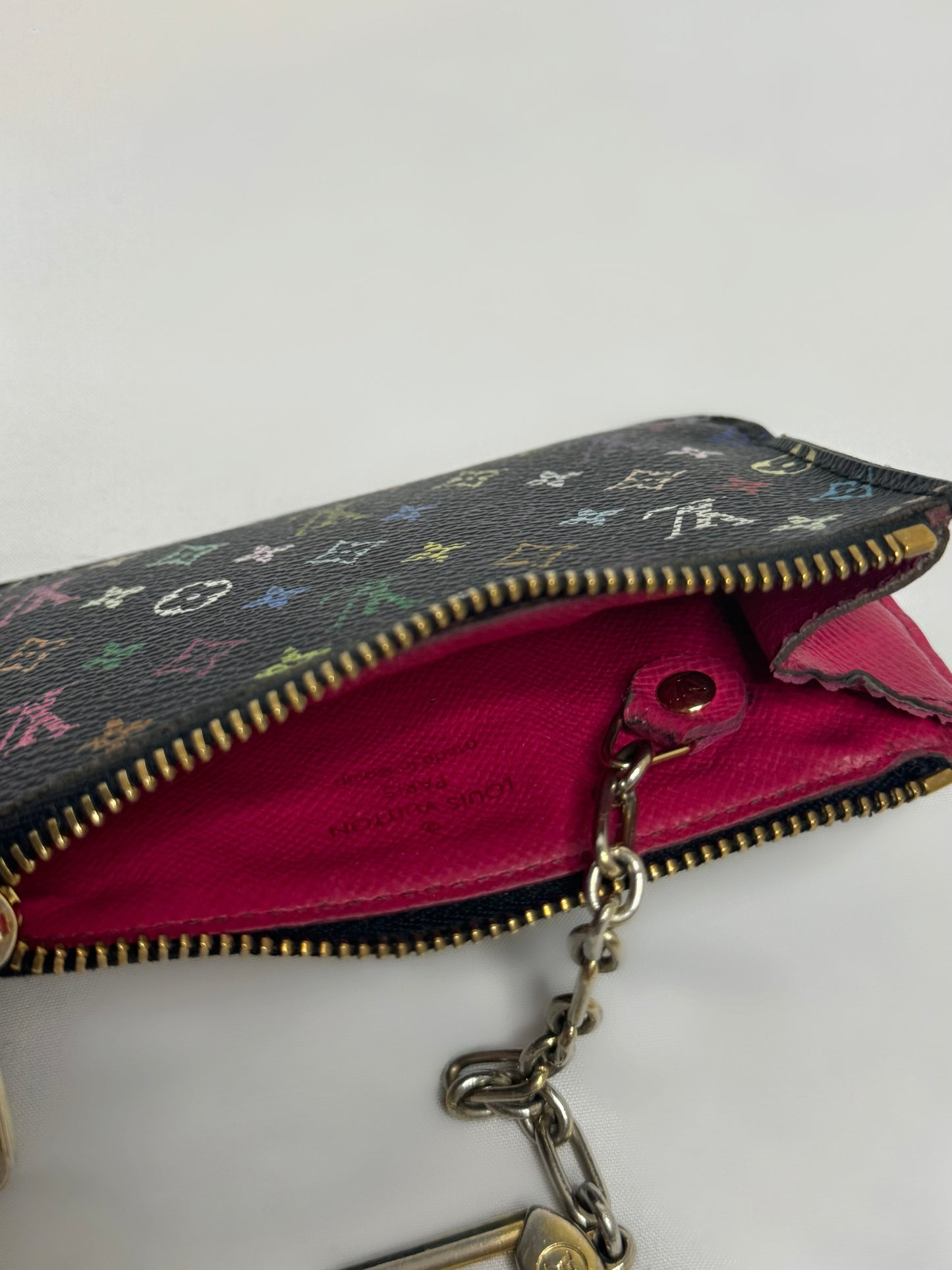 Louis Vuitton Coin Purse