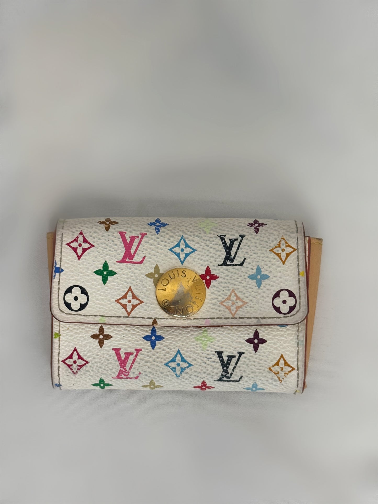 Louis Vuitton Card Holder
