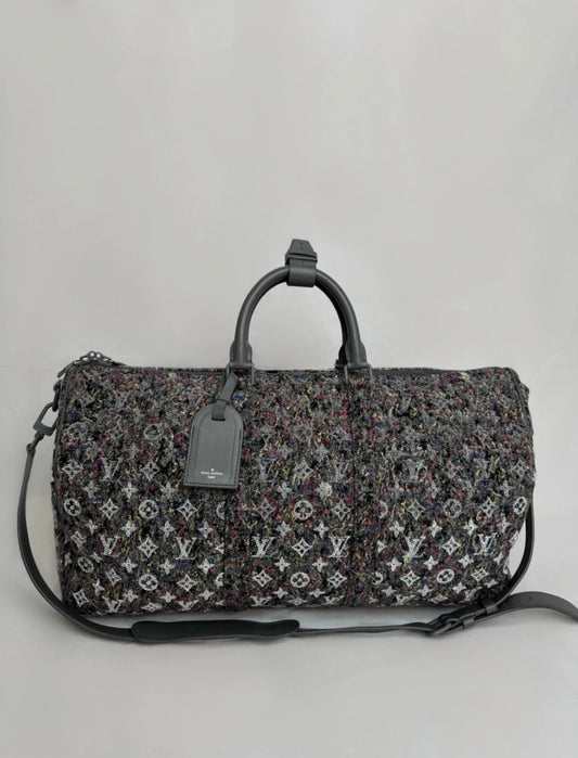 Louis Vuitton Duffle Bag