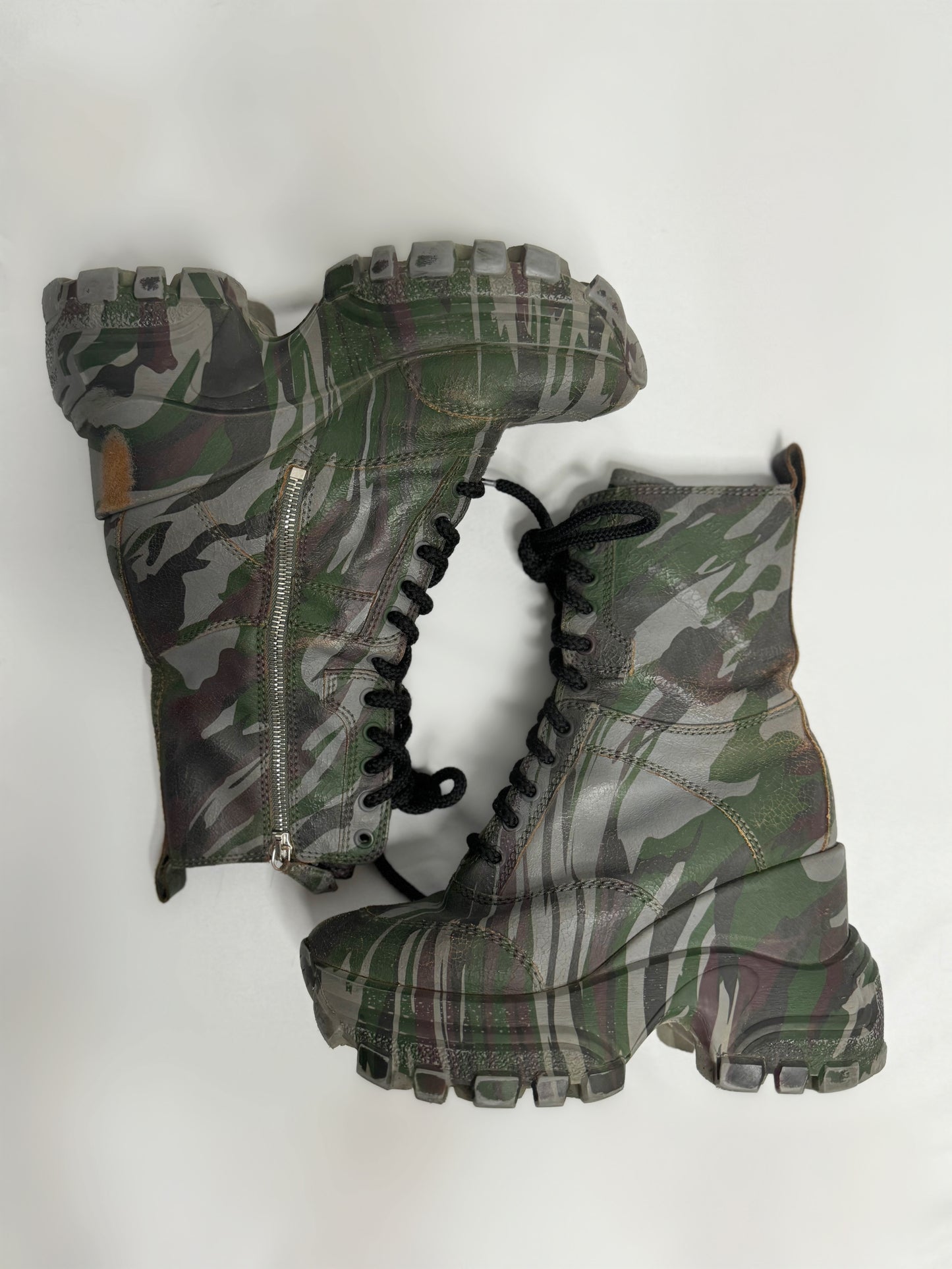 Miu Miu Boots