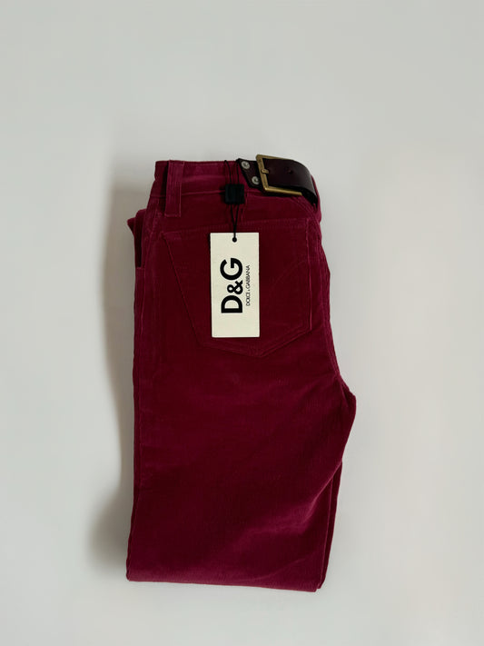 Dolce & Gabbana Pants