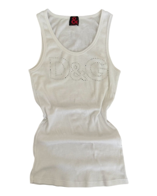 D&G Tank Top