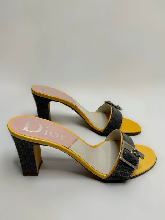 Dior Heels