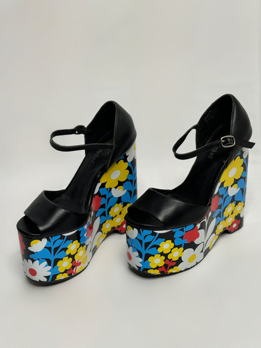 Jeffrey Campbell Heels