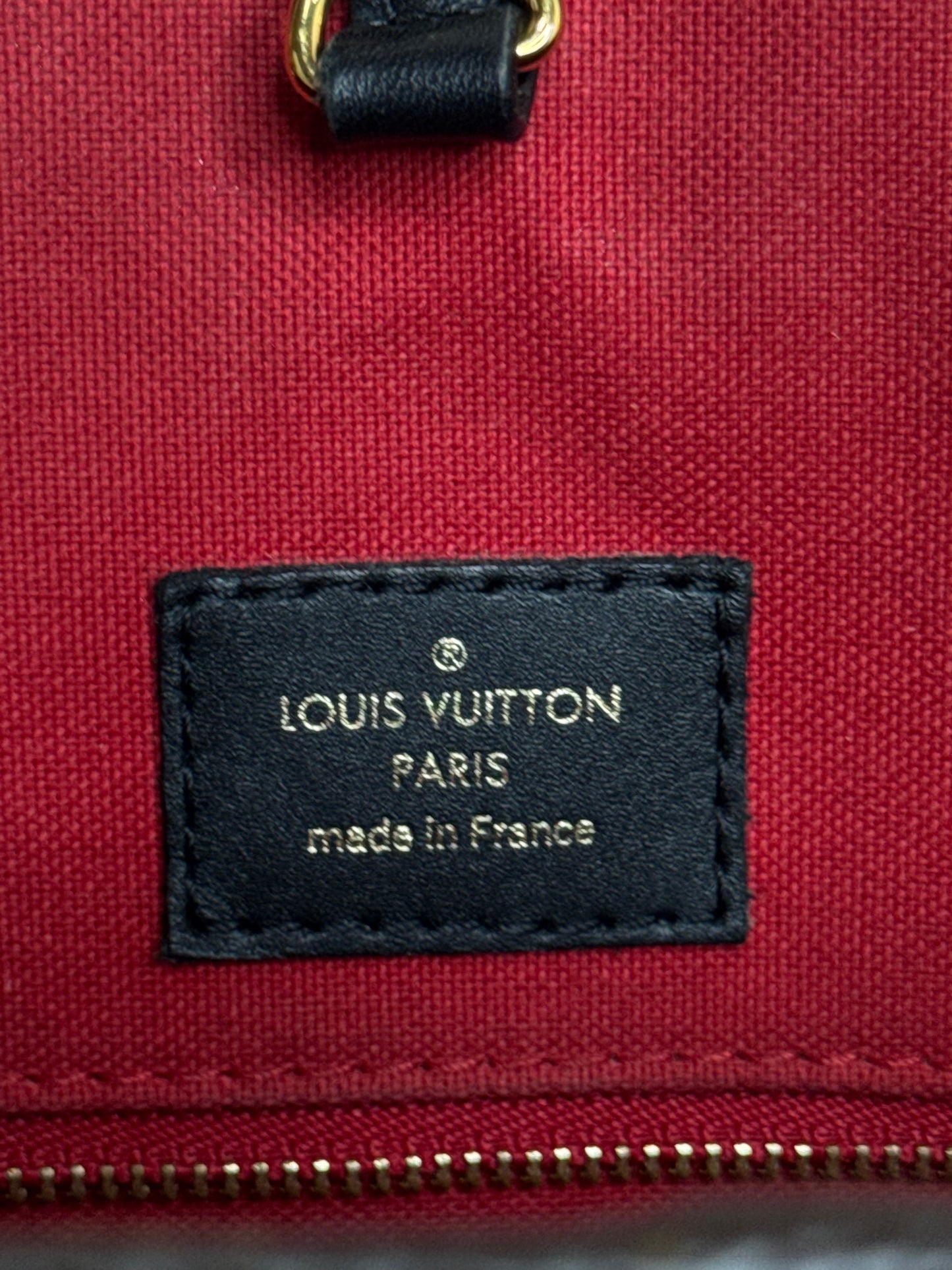 Louis Vuitton Bag