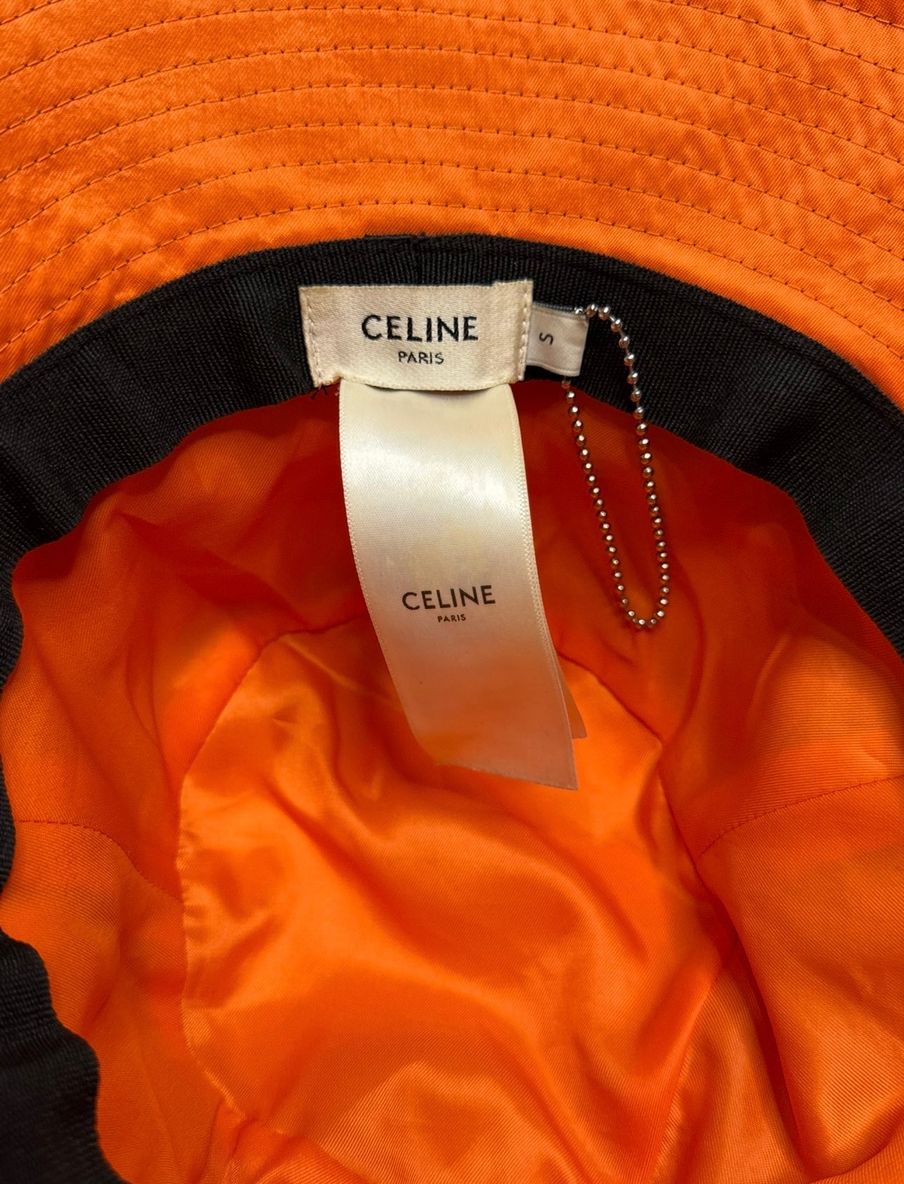 Celine Bucket Hat