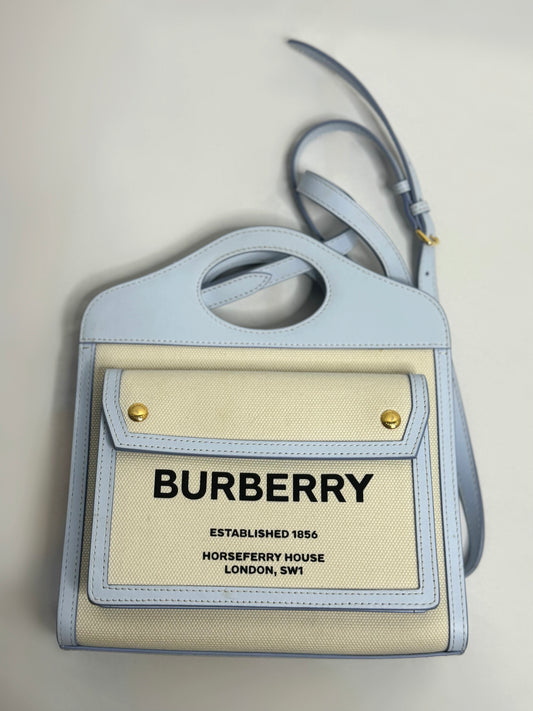 Burberry Bag