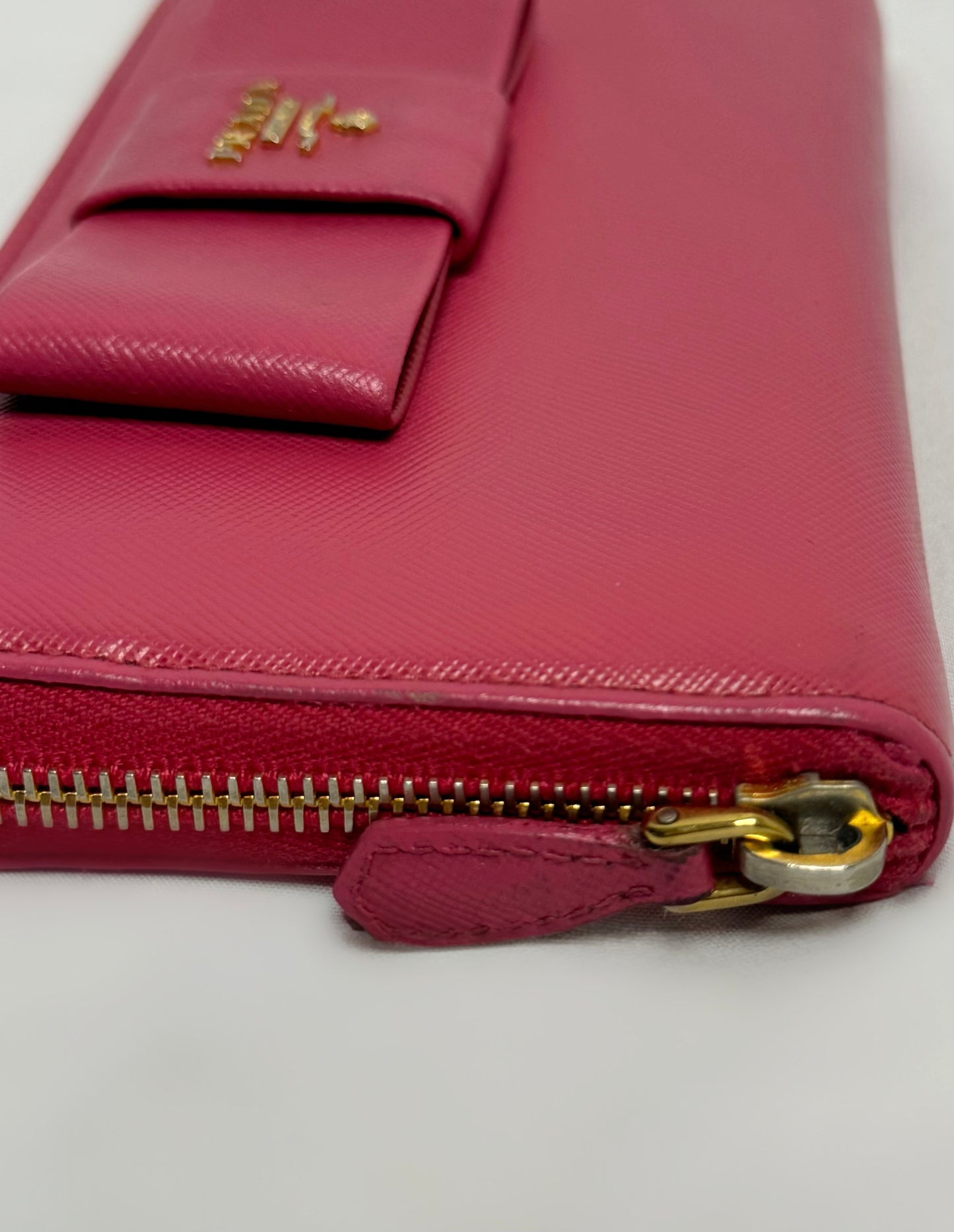 Prada Wallet