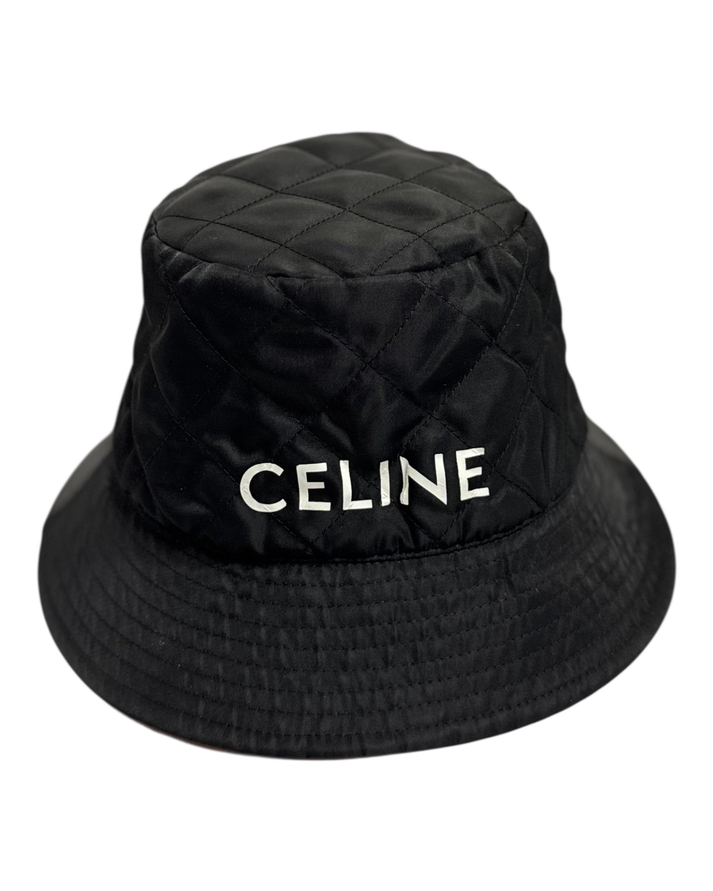 Celine Bucket Hat