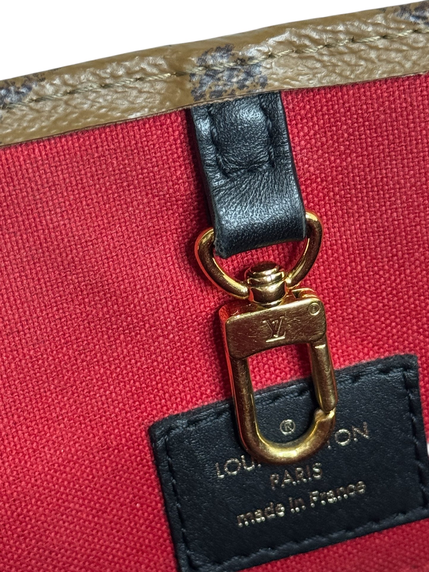 Louis Vuitton Bag