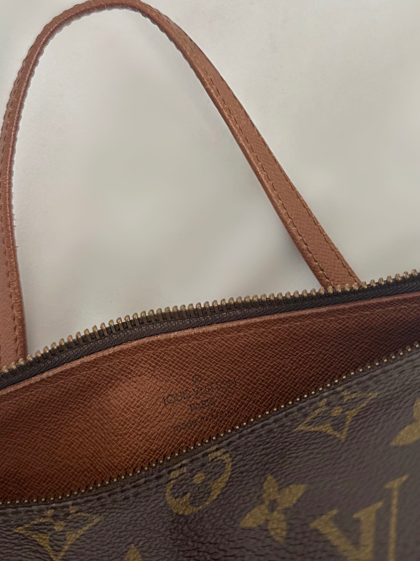 Louis Vuitton Bag