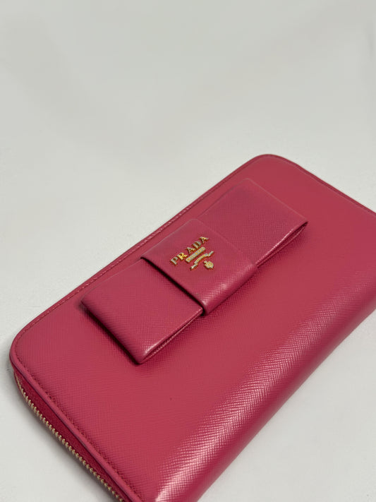 Prada Wallet