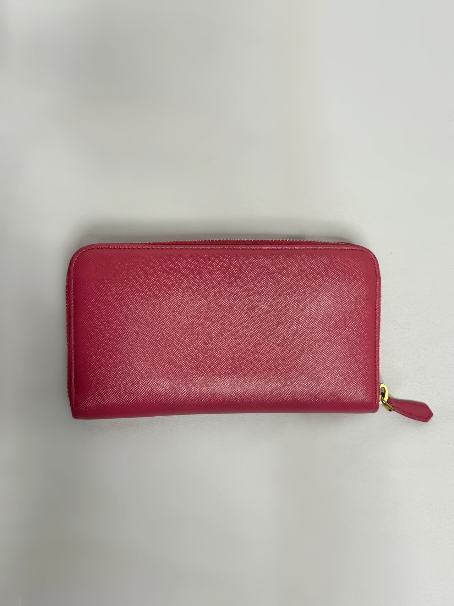 Prada Wallet