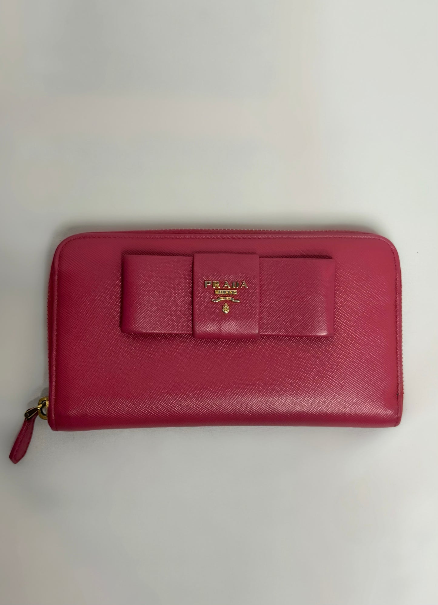 Prada Wallet