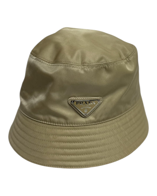 Prada Bucket Hat